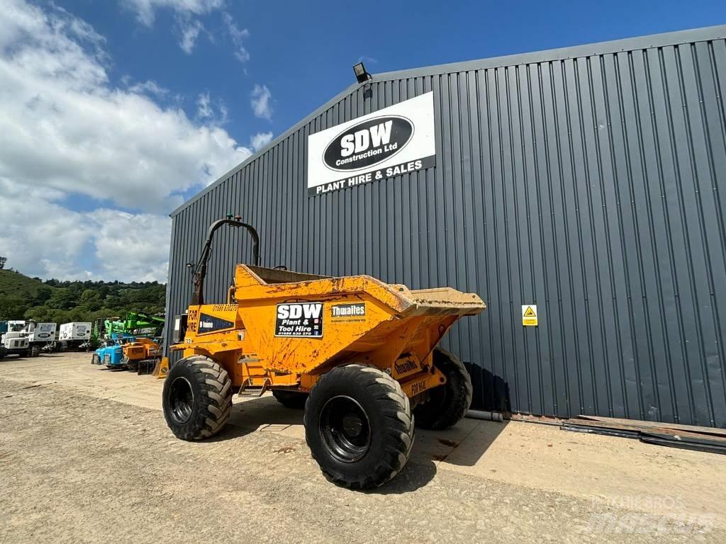 Thwaites 9000 Mini Dumpers