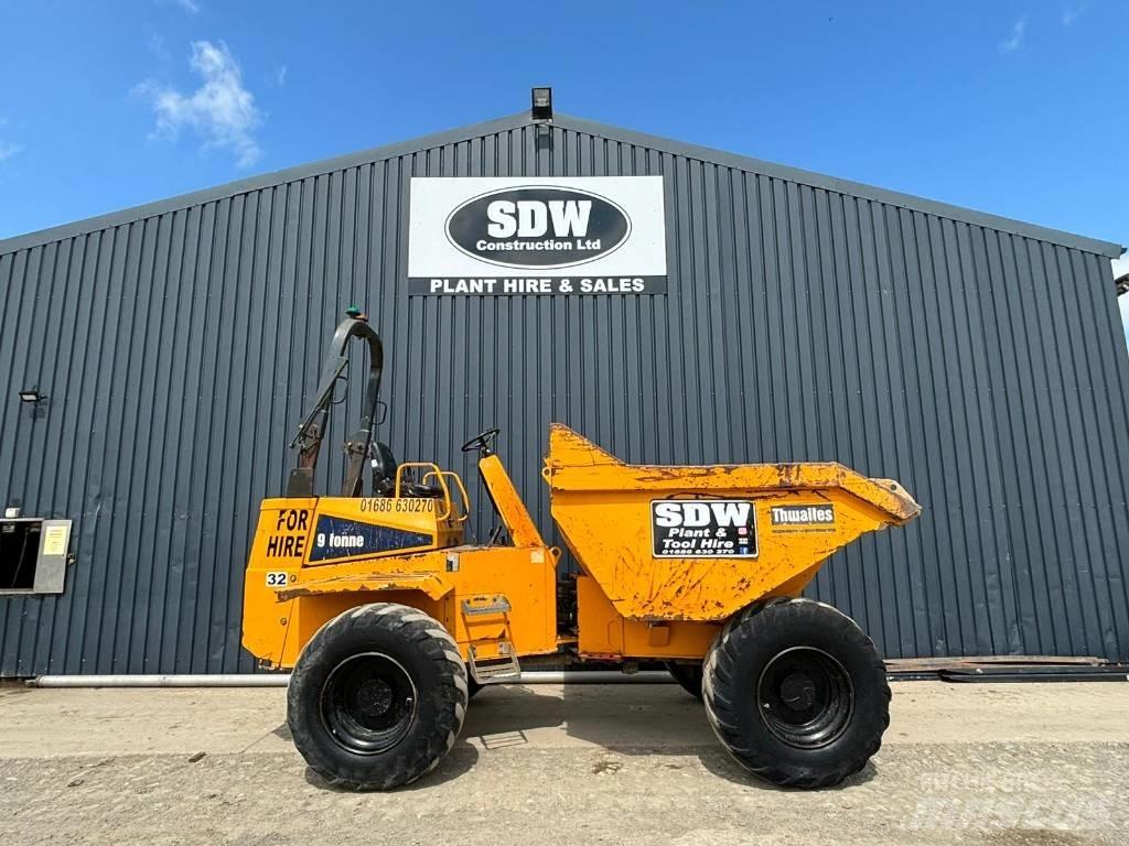 Thwaites 9000 Mini Dumpers