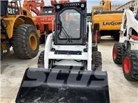 Bobcat S 160 Schrankladers