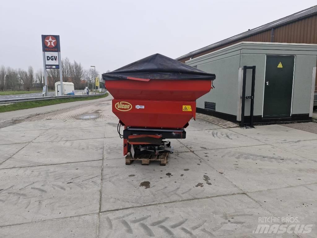 Vicon RS EDW Kunstmeststrooiers