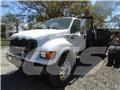 Ford F 650 Platte bakwagens