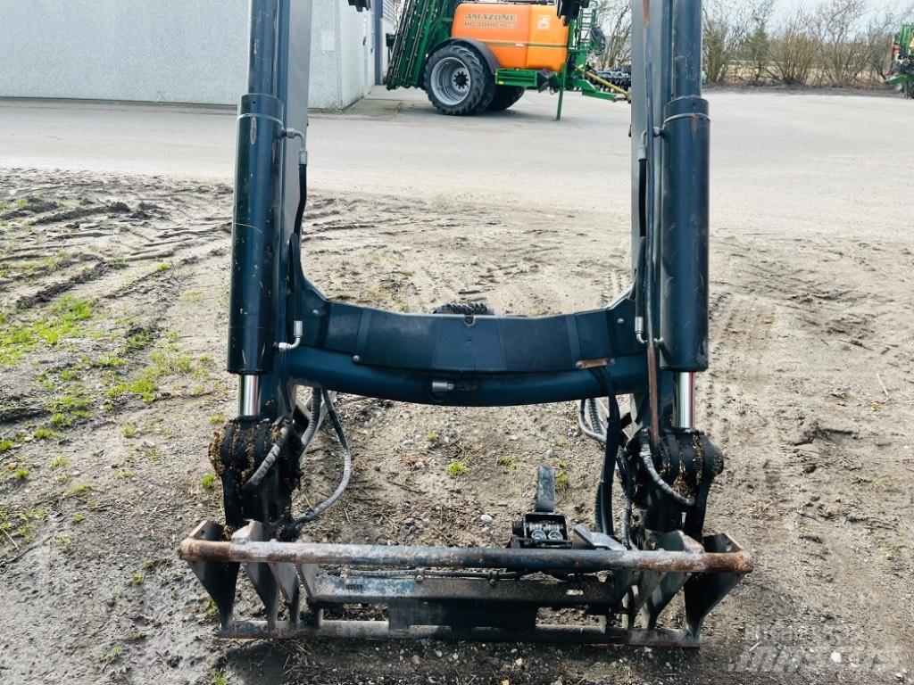 Ålø Q78 Voorladers en gravers