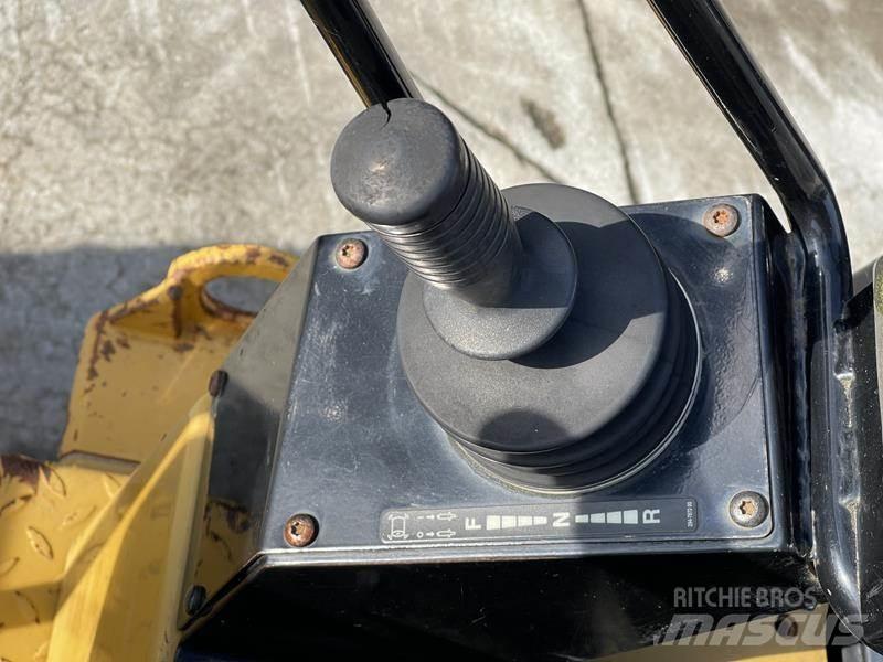 CAT CB 24 Duowalsen