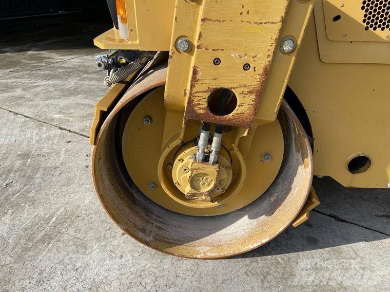 CAT CB 24 Duowalsen