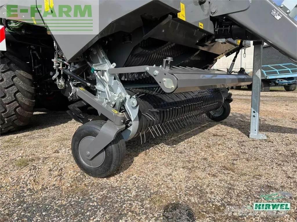 Fendt tigo 90 xr Overige opleggers