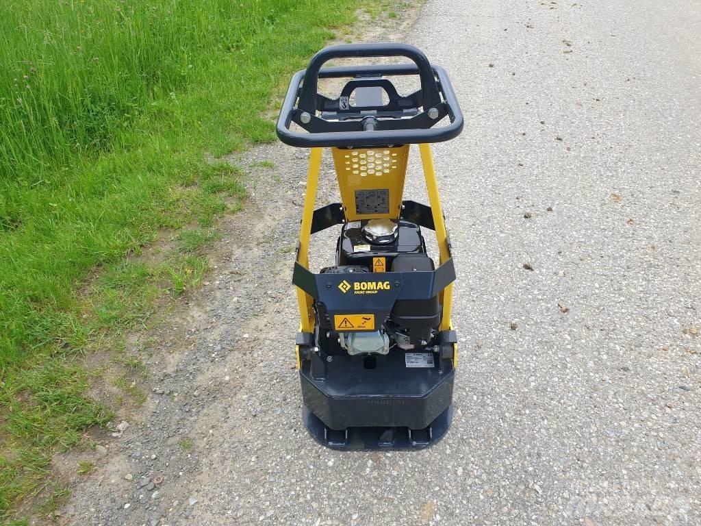 Bomag BR 95 Trilmachines