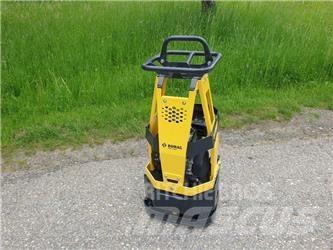 Bomag BR 95 Trilmachines