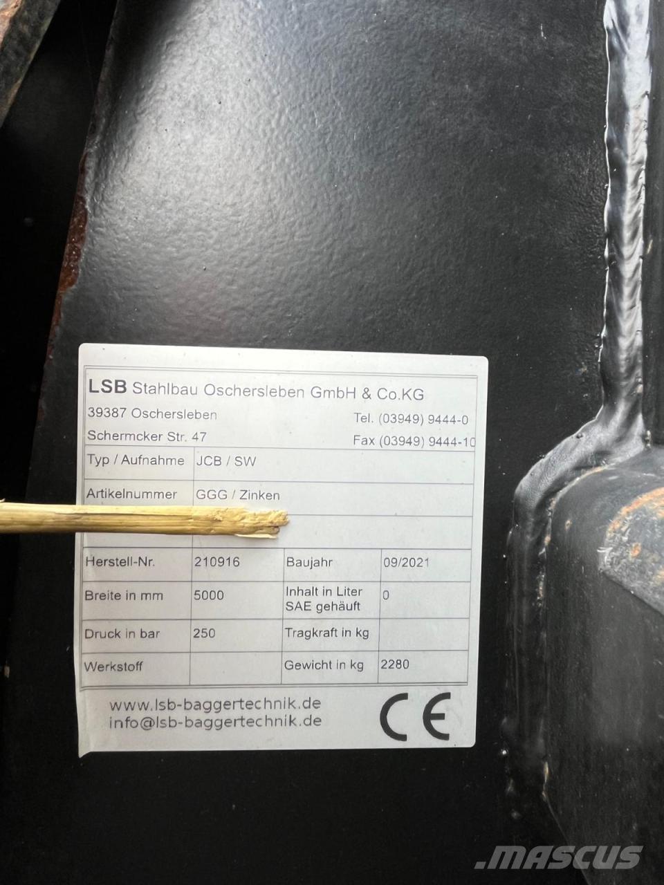 JCB 435 S Wielladers