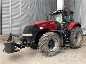 Case IH Magnum 280 Tractoren