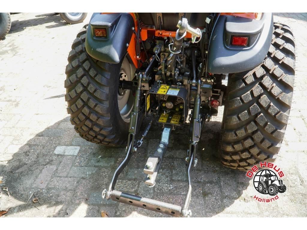 Tafe 6028M Tractoren