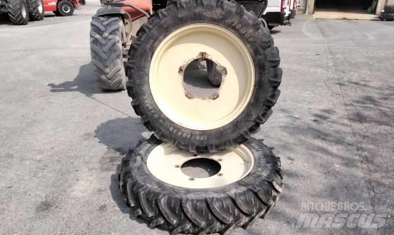 Kleber 11.2R32 Banden, wielen en velgen