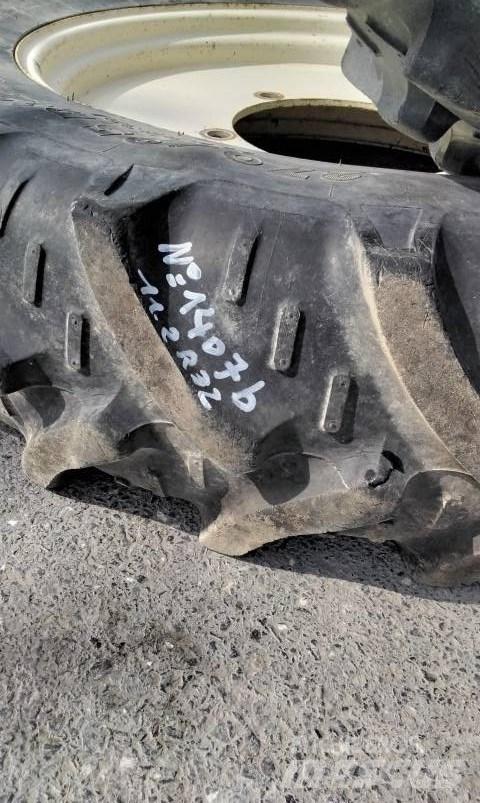 Kleber 11.2R32 Banden, wielen en velgen
