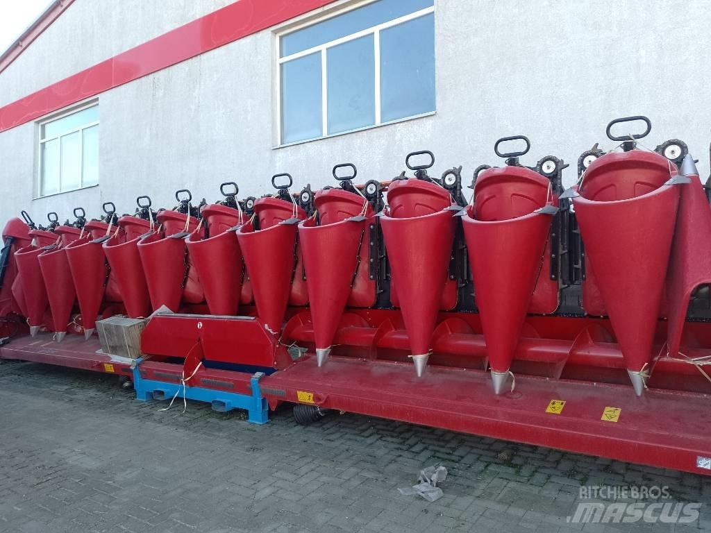 Case IH CIH 4412 75 Accessoires voor maaidorsmachines