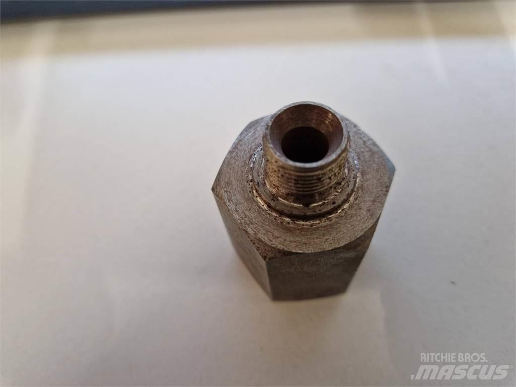 Rottne 080-0027 Hydraulics