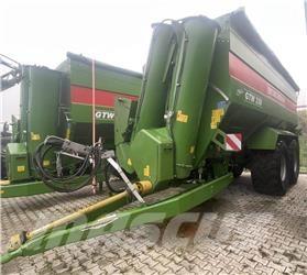 Bergmann GTW 330 Graantransportwagen
