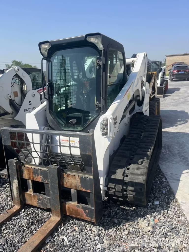 Bobcat T 770 Schrankladers