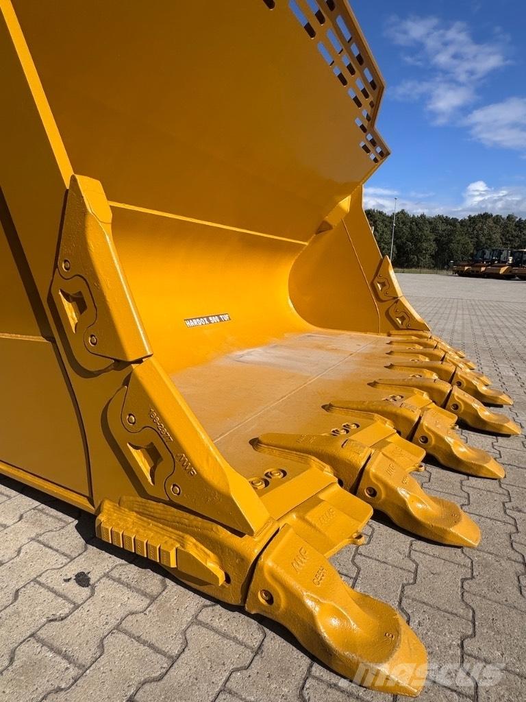 CAT 988K XE Wielladers
