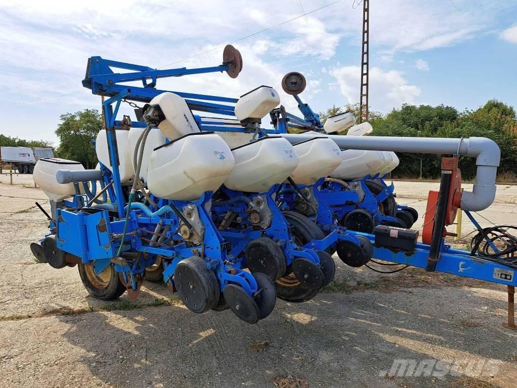 Monosem NG3+ 12rows Plantmachines