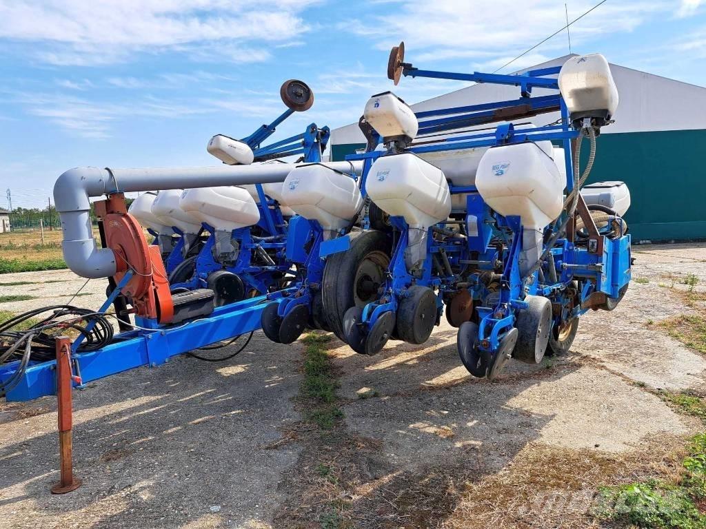 Monosem NG3+ 12rows Plantmachines