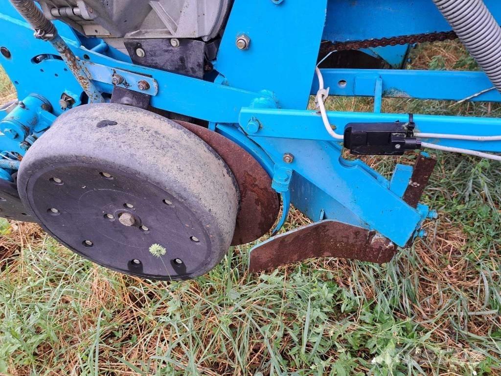 Monosem NG3+ 12rows Plantmachines