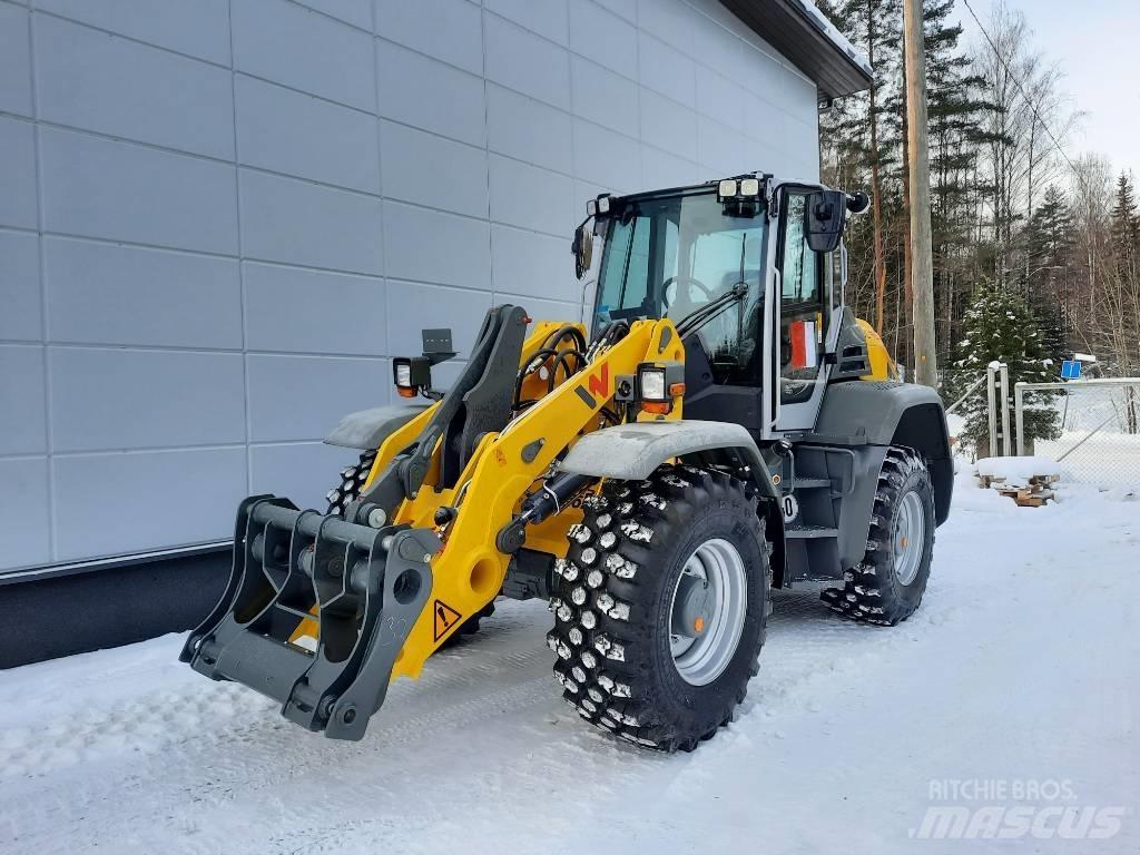 Wacker Neuson WL 95 Wielladers