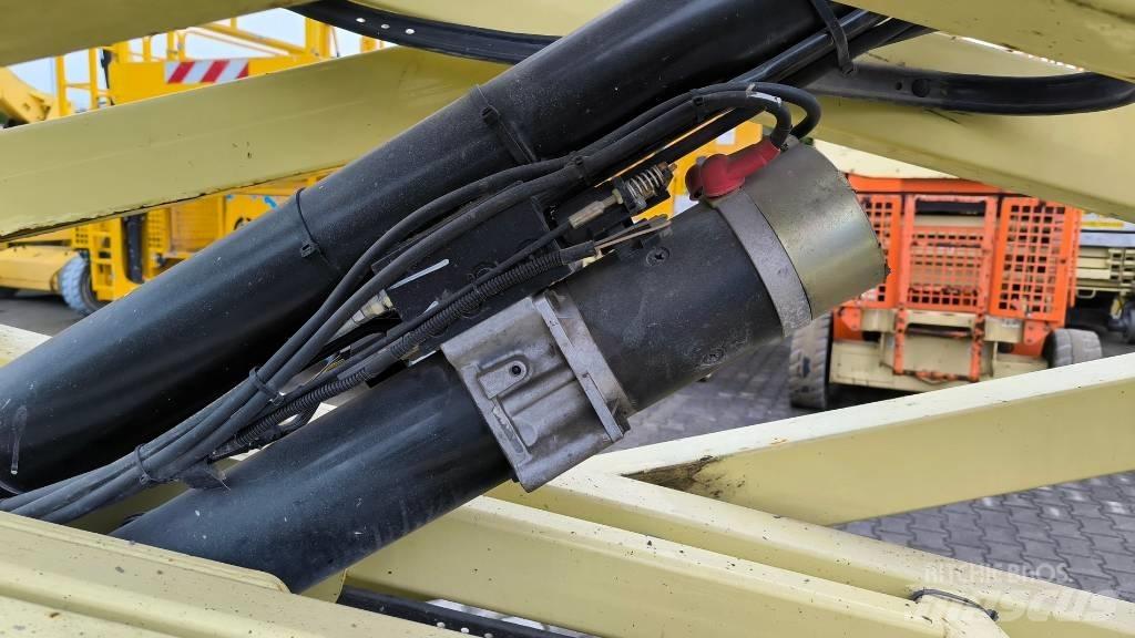 JLG 3246 ES Schaarhoogwerkers