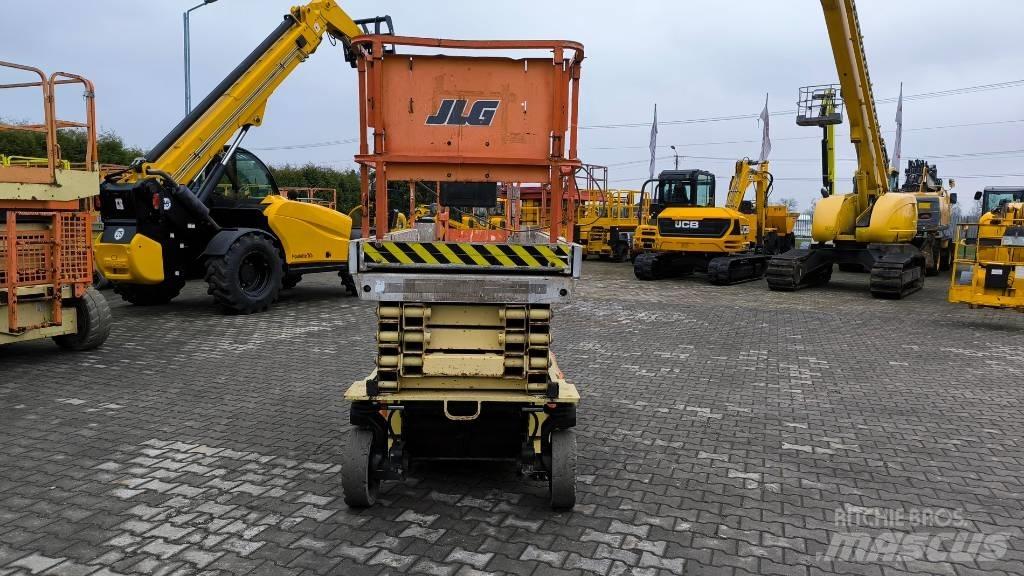 JLG 3246 ES Schaarhoogwerkers