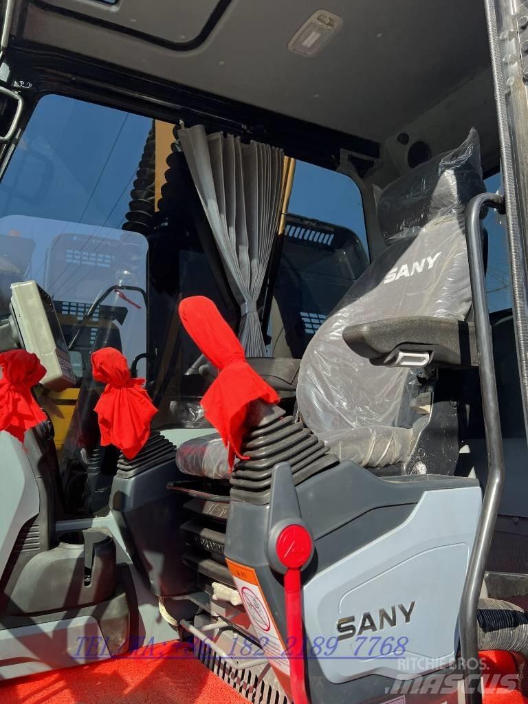 Komatsu PC 160 LC-7 Rupsgraafmachines