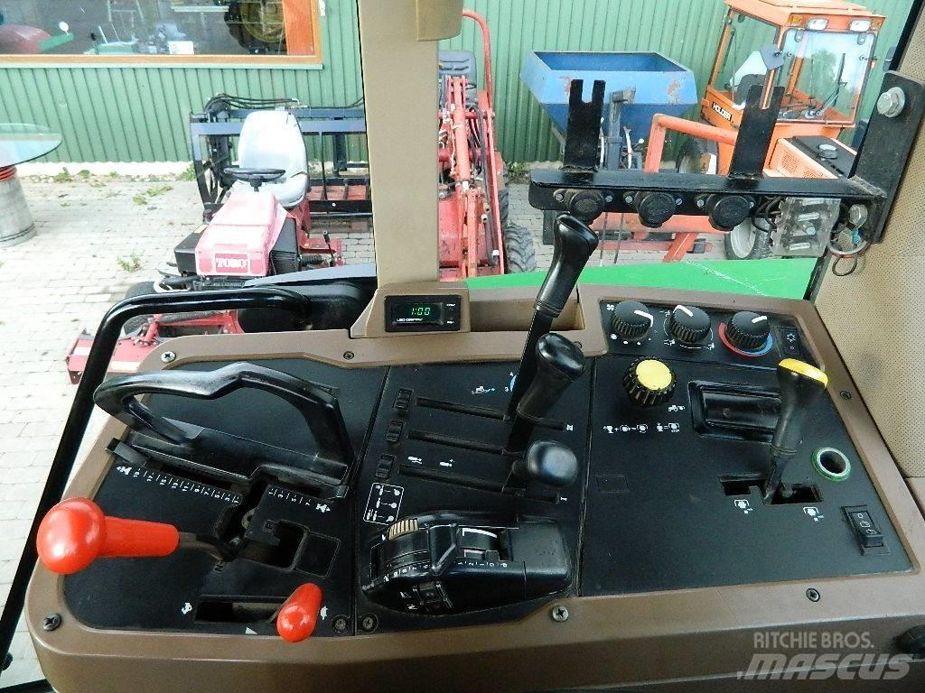 John Deere 7800 Tractoren