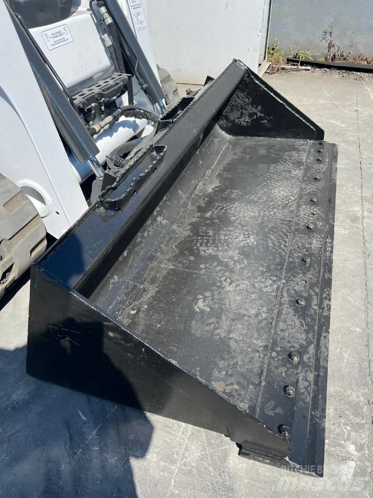 Bobcat T 740 Schrankladers