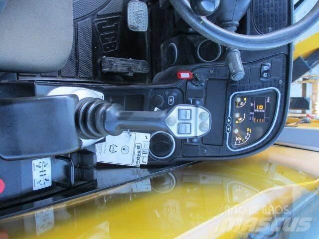 JCB 540-180 Verreikers