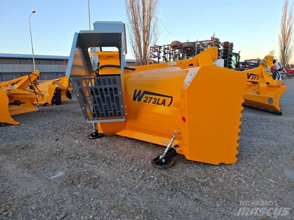 Wieska W273LA Sneeuwblazers