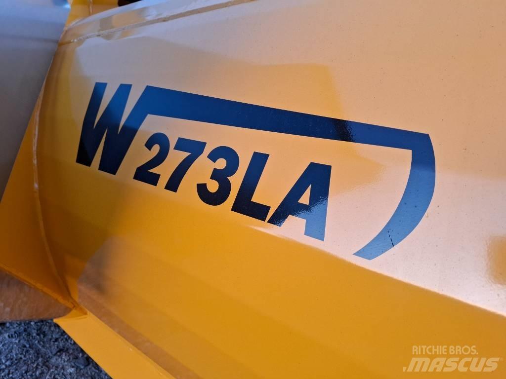 Wieska W273LA Sneeuwblazers