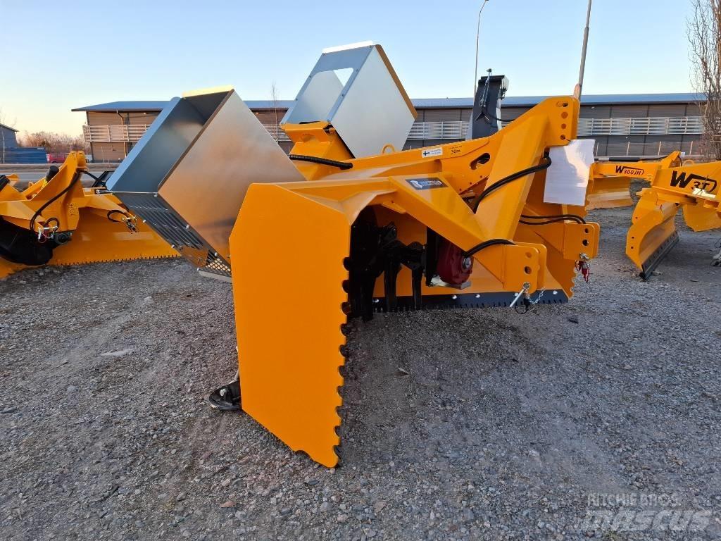 Wieska W273LA Sneeuwblazers