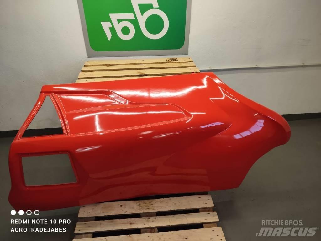 Manitou Mask 301994 Motoren