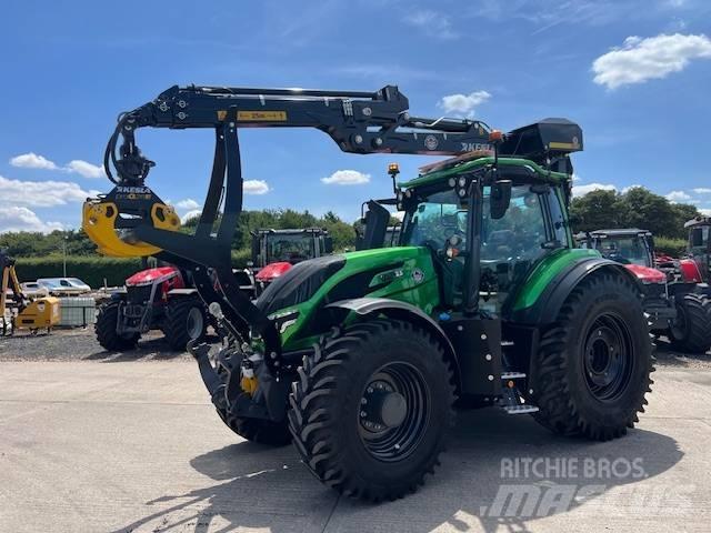 Valtra T235A Tractoren