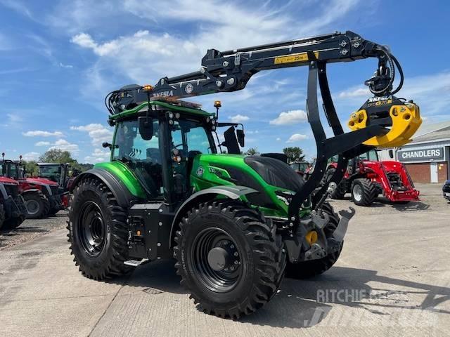 Valtra T235A Tractoren
