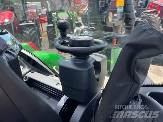 Valtra T235A Tractoren