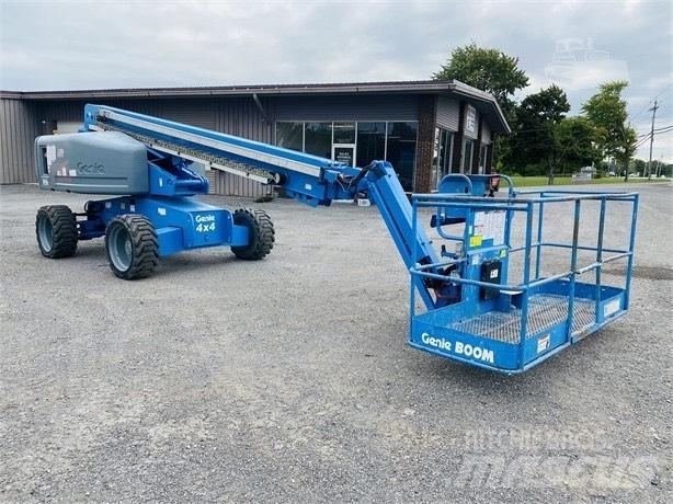 Genie S 65 Telescoophoogwerkers