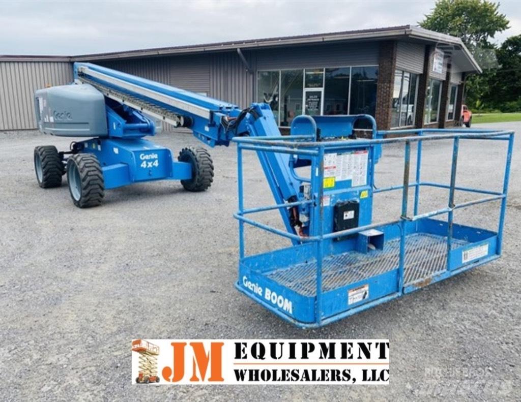Genie S 65 Telescoophoogwerkers