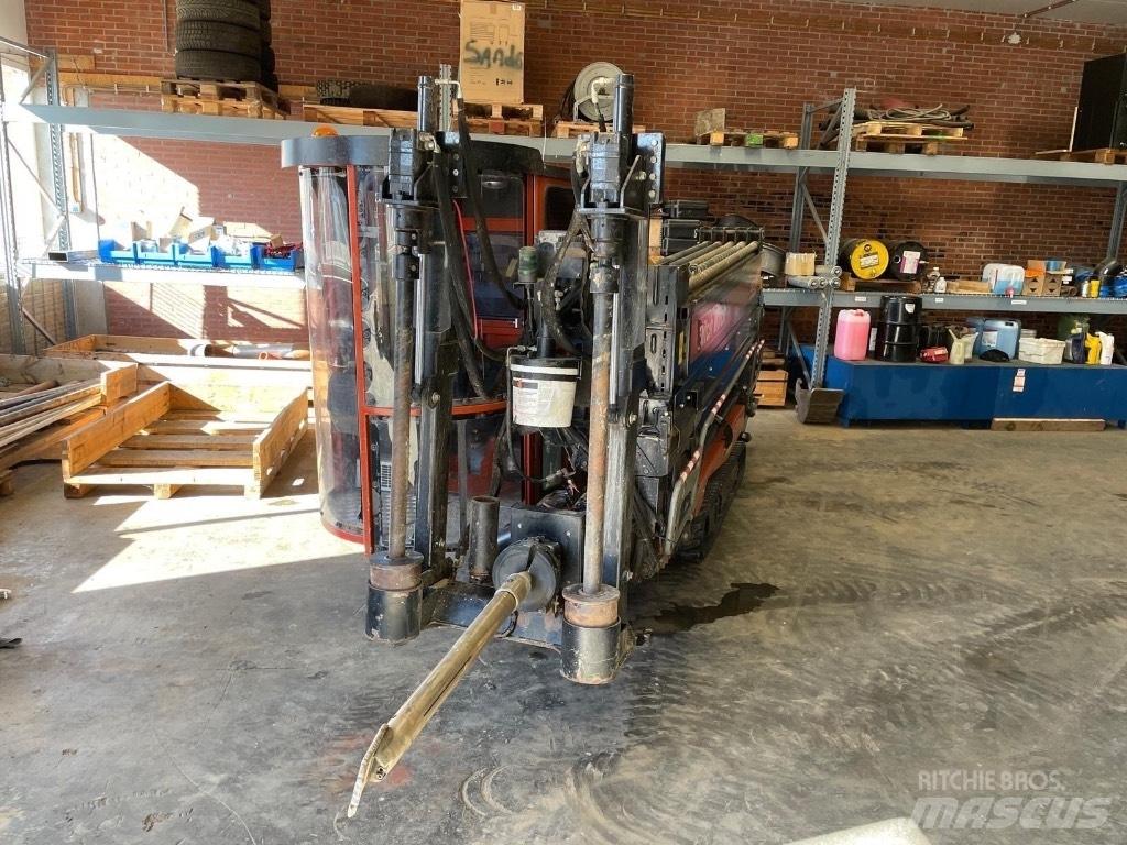 Ditch Witch JT 20 Horizontale boorinstallaties