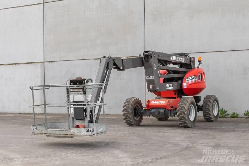 Manitou 180 ATJ Knikarmhoogwerkers