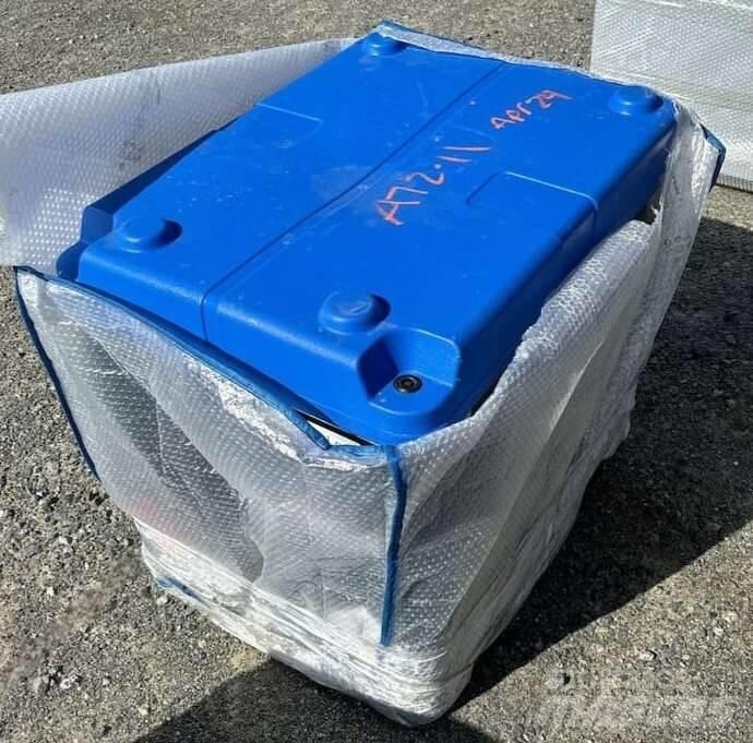  4Fuel.com 4F58 Gal Tankwagen