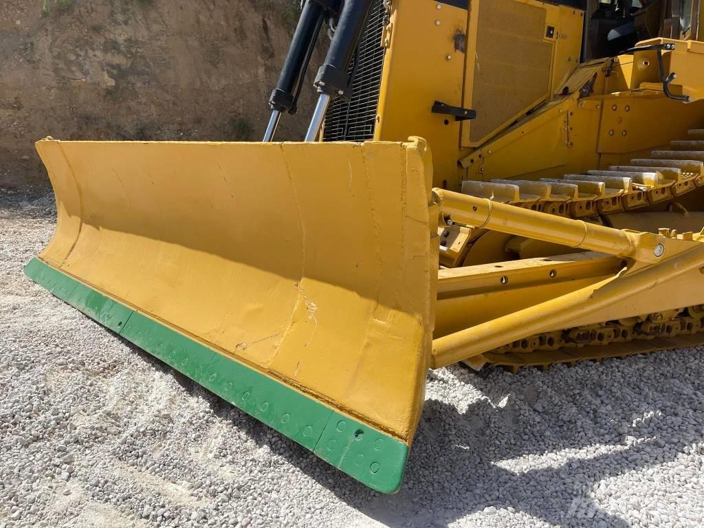 CAT D9N Rupsdozers