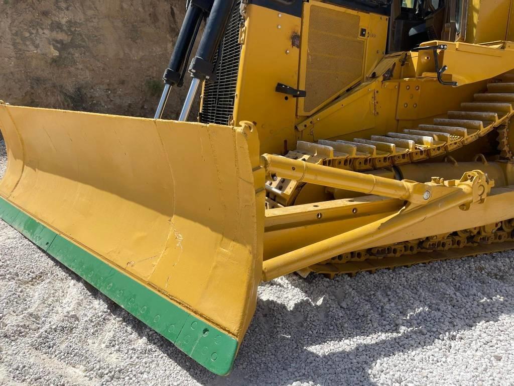 CAT D9N Rupsdozers