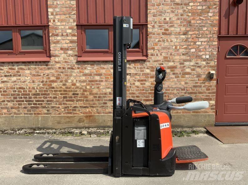 BT SPE 120 L Stapelaar meeloop
