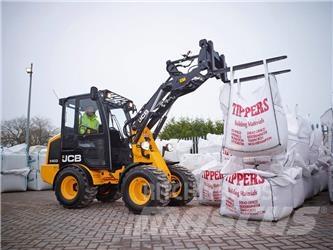 JCB 403 Wielladers