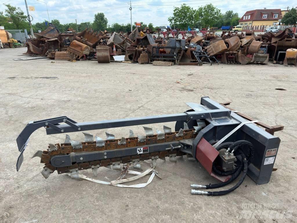 Handy HST48 Overige componenten