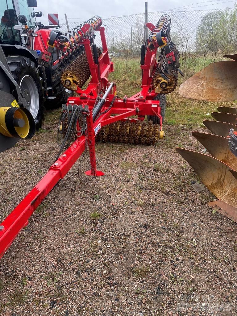 Väderstad Rexius 650 Walsen