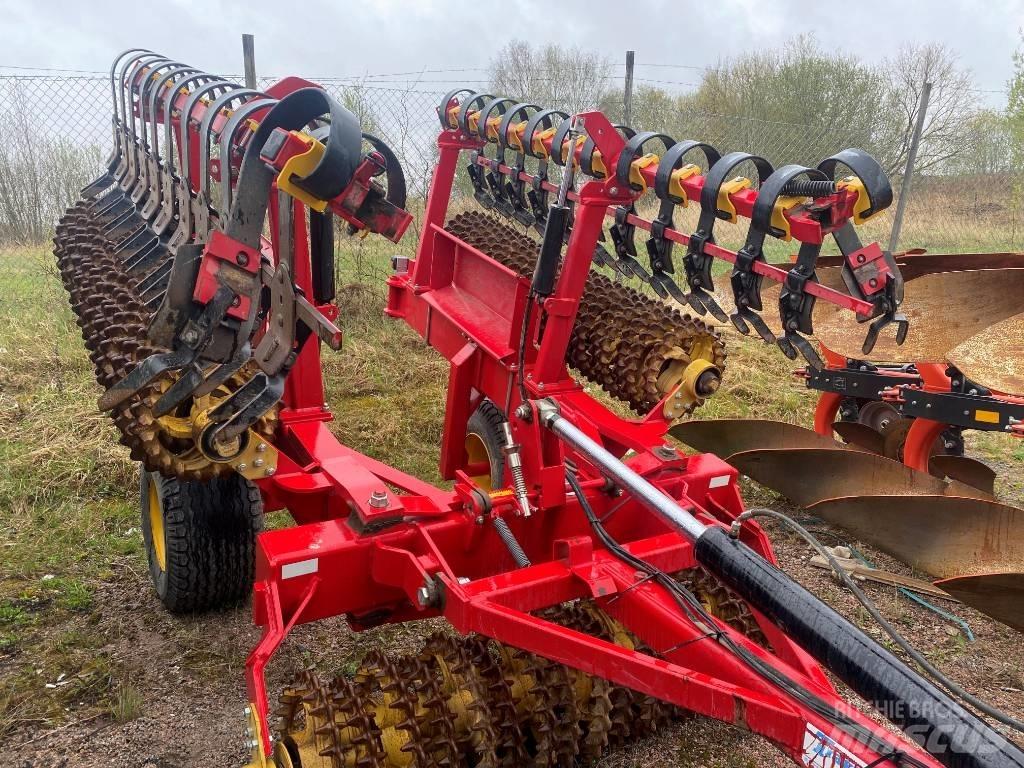Väderstad Rexius 650 Walsen